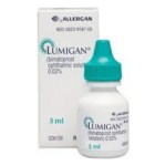 Lumigan ®